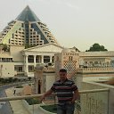 Wafi City Mall    2014 Dubai UAE