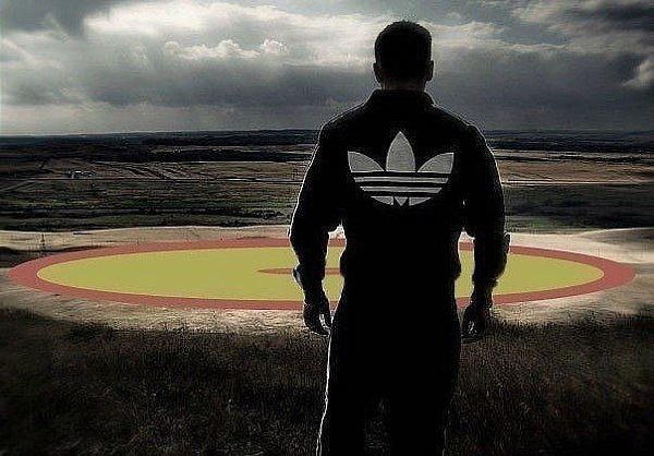 Тренируйся с теми, кто сильнее. Люби того, кого нельзя. Не сдавайся там, где сдаются другие. И ...