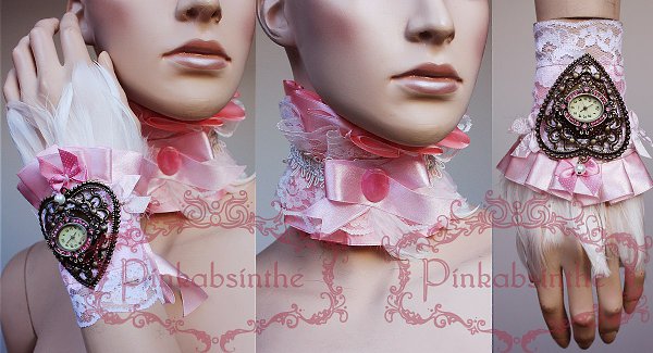   Pinkabsinthe:   .    -? ... - 15