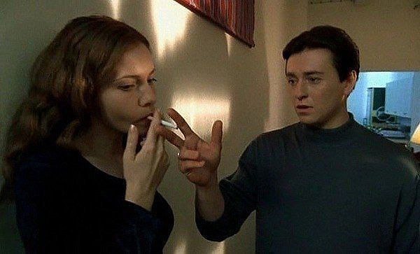Девушки, цените, если парень запрещает вам курить и пить, спрашивает куда идешь, ведь это не ...