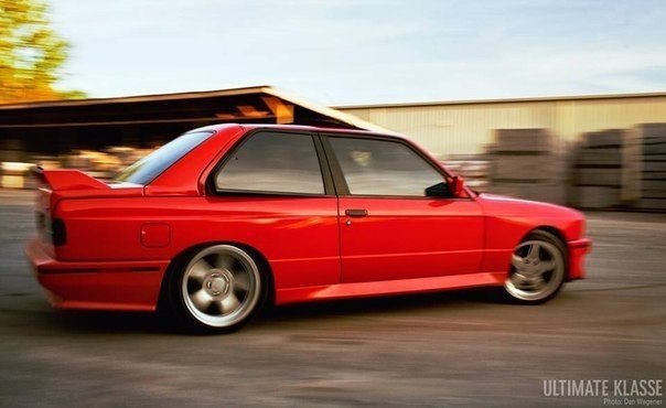#BMW