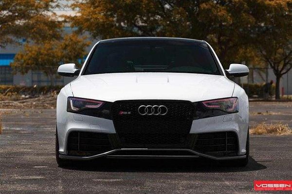 Audi RS5.  (4143 ) 450 ..   (7 ... - 2