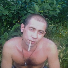 Вадим, 46, Залесово
