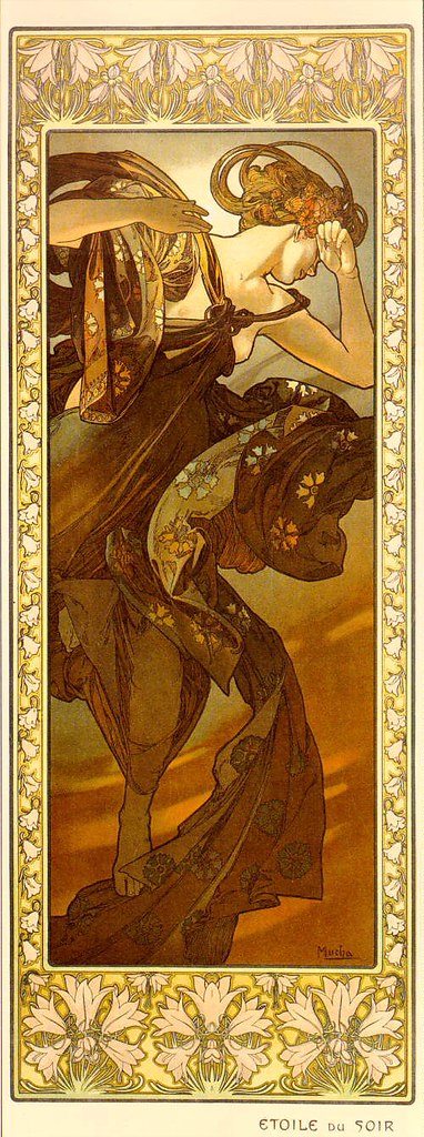 Alphonse Mucha - 29