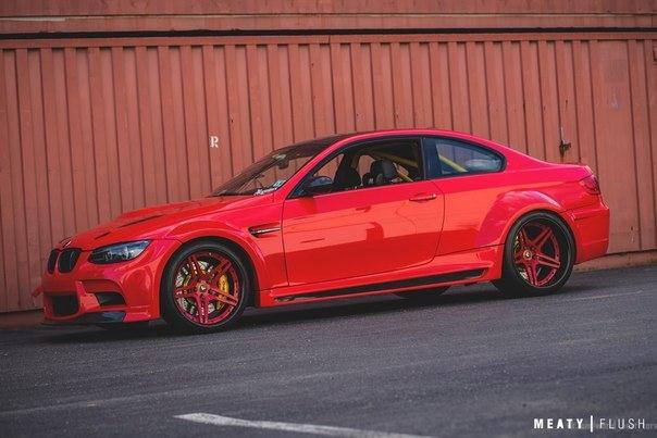 M3 by Vorsteiner - 6