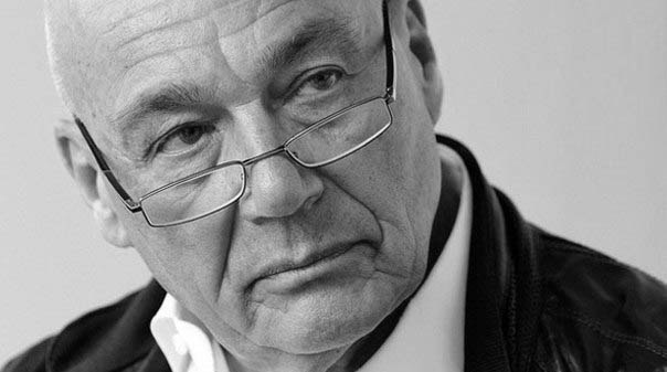Ты обязан пробовать... Помню, был чудный солнечный день, я гулял вдоль Дуная. И вдруг увидел ...