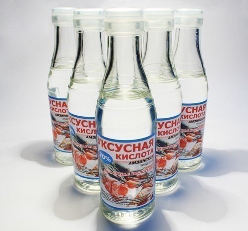 20 применений уксуса, о которых Вы не знали! Уксус, без сомнения, найдется на каждой кухне. А вот ...