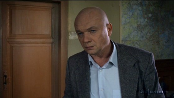 Х/Ф МосГаз 8 Серий / реж. Андрей Малюков. гл.р. Андрей Смоляков. Марина Александрова. Максим ... - 3