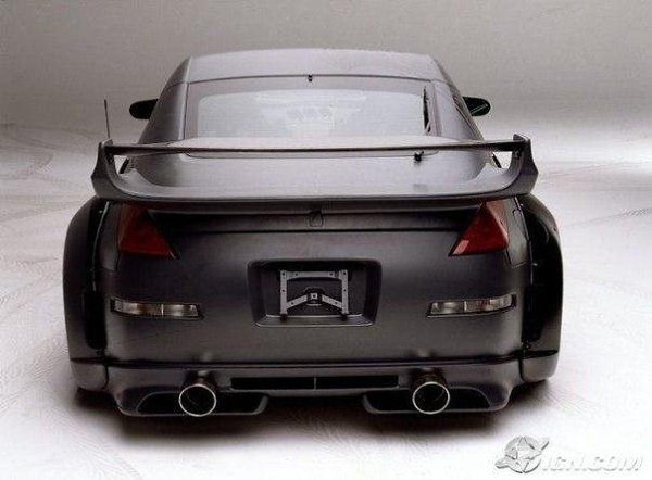  :  ... Nissan 350z - 3