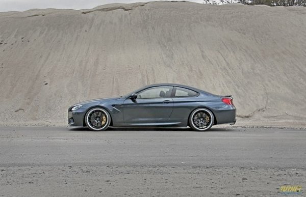 BMW M6 (F13) - 3