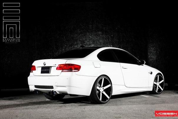 BMW M3. - 8