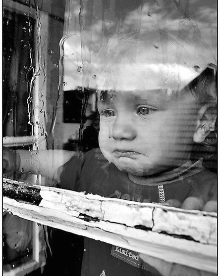 Господи! Дай детям в детском доме по папе и маме! Пусть водка замёрзнет у пьяниц в стакане! Пропала ...