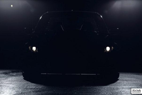Mitsubishi Lancer EVO - 3
