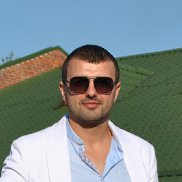 Viktor, 41 , 