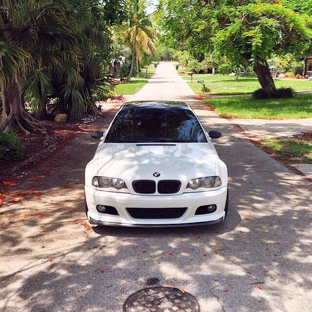 BMW 3 Series - 5