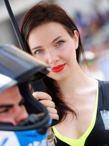 *MotoGP -WSBK~Girls~ - 28  2014  17:16