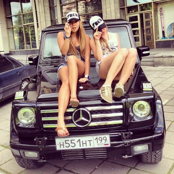 G 55 AMG