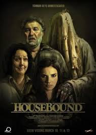    / Housebound (2014).: 2014 :   :   ...