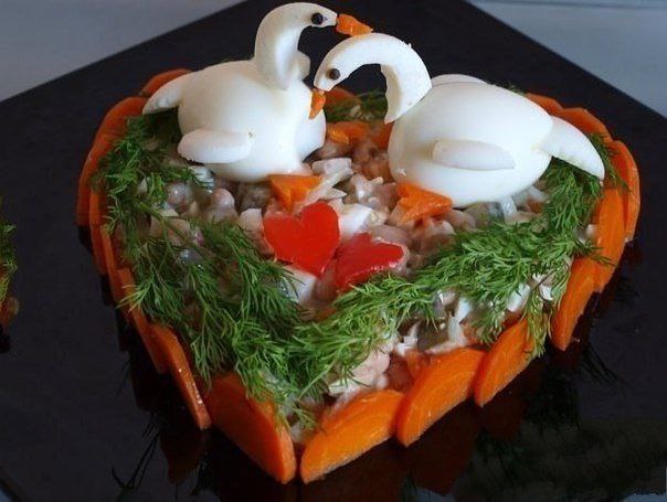 Салат