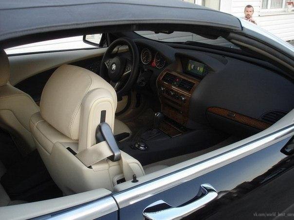    BMW 6-  - 3