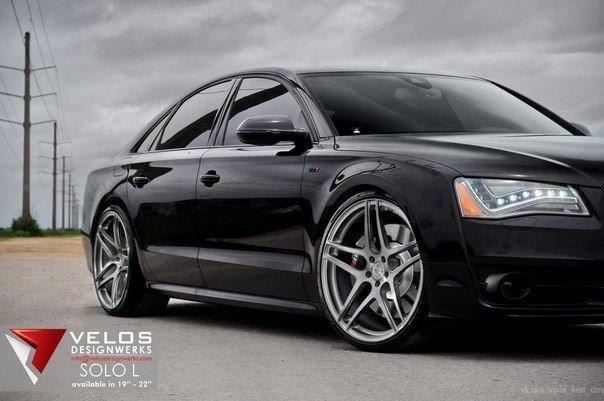 Audi S8 (D4).4.0L V8 TFSI: 520 .. : 650 :   : 4.2 ... - 8