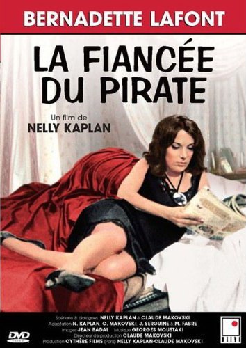   / La fiancee du pirate (1969).: 1969 :  :    ...