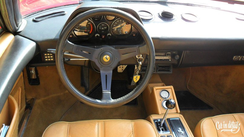 Ferrari 308 GTSi US-spec '1981 | Pininfarina.*photo update* - 8