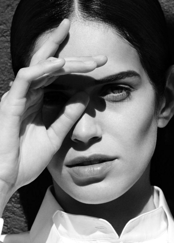 by julia noni for muse magazine winter 2014 - 2