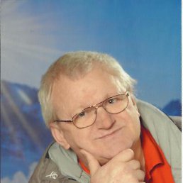 Mario-Marcel, 65, 