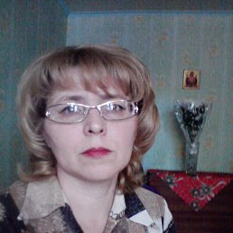 Александра, 53, Камызяк