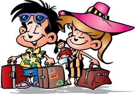 27 сентября - Всемирный день туризма.Всемирный день туризма (World Tourism Day) учрежден Генеральной ...