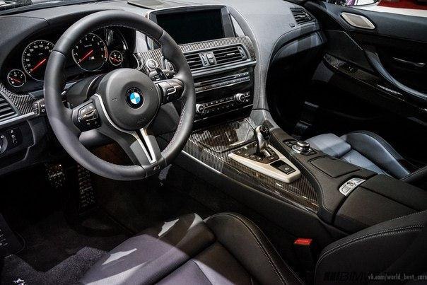 Hamann M6 Mirr6r Widebody.4.4L V8 Twin Turbo: 620 .. : 720 : ... - 8