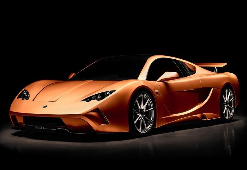 Vencer Sarthe , 2015 - 5