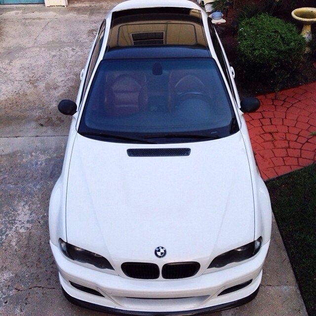 BMW 3 Series - 2