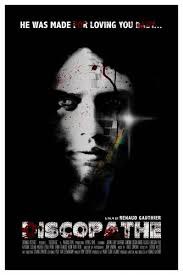Дископат / Discopathe (2013).Год: 2013 Страна: Канада Режиссёр: Джордан Рубин В ролях: Кэтерин ...