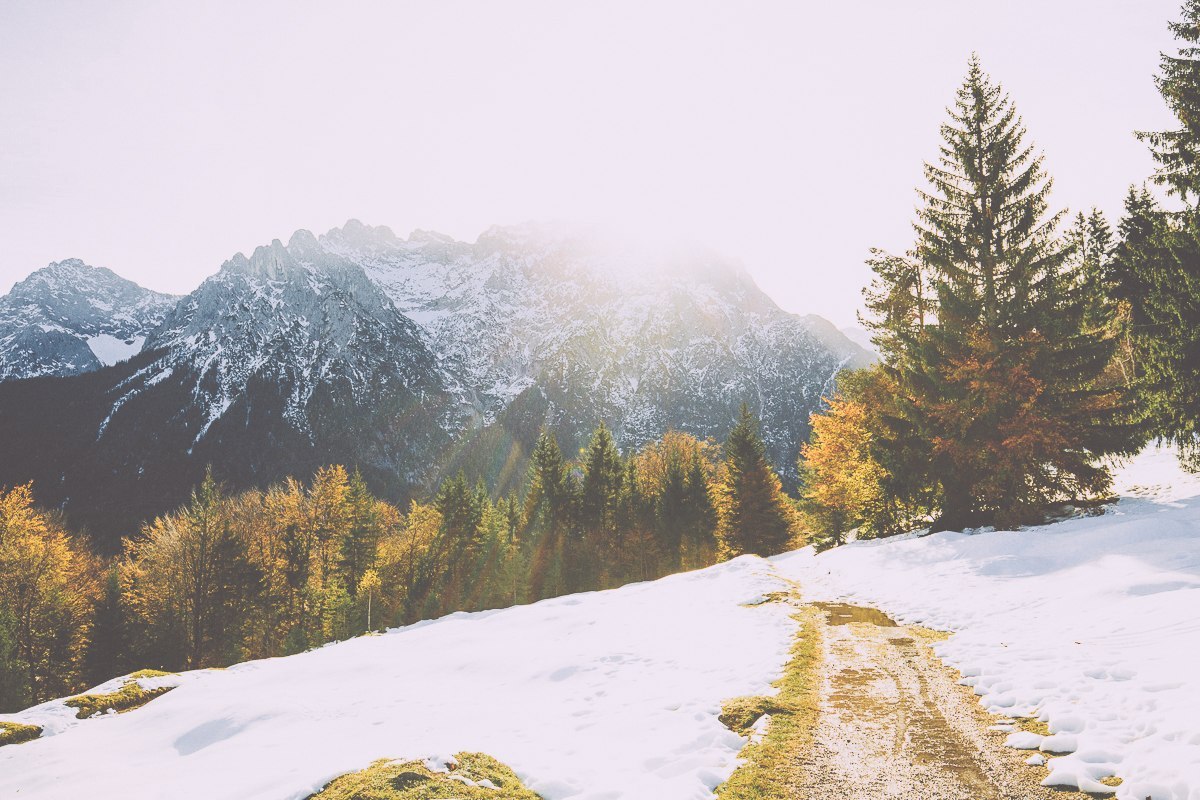 Bavaria, Germany - 5