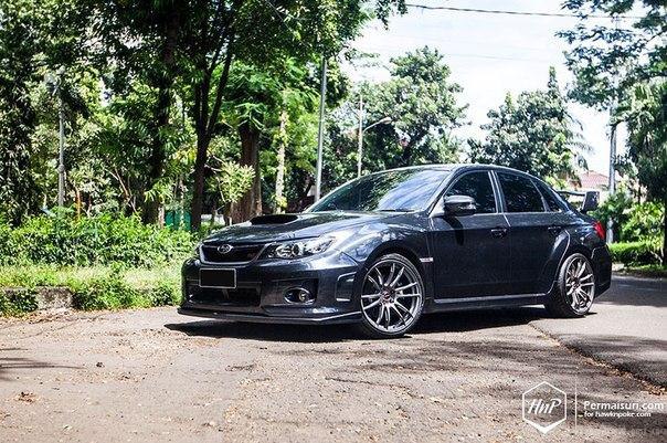 Subaru WRX STI.2.5L B4: 300 .. : 407 :  : ...