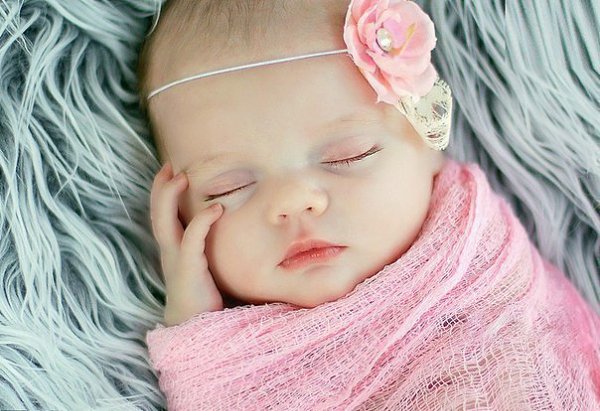 Только с рождением ребенка понимаешь, что есть жизнь, которая дороже собственной.