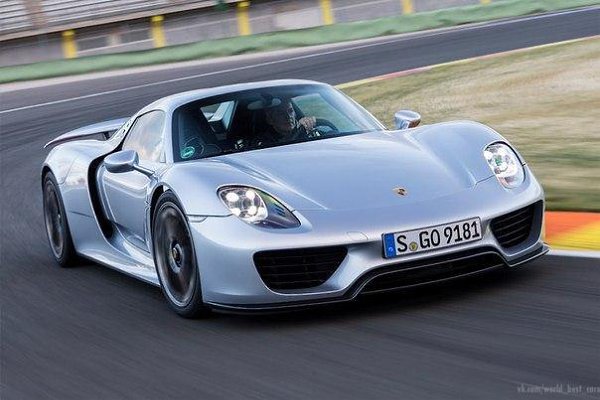 Porsche 918 Spyder (-).: , 887 . .  1280 ;  100 /: 2,6 ... - 2