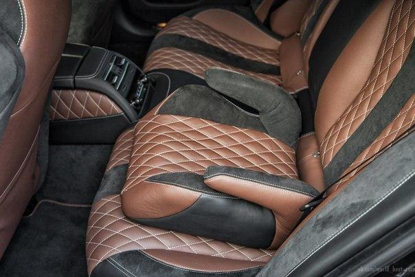 Prior Design tunes the BMW M6 GranCoupe.4.4L V8: 659 .. : 820   ... - 7