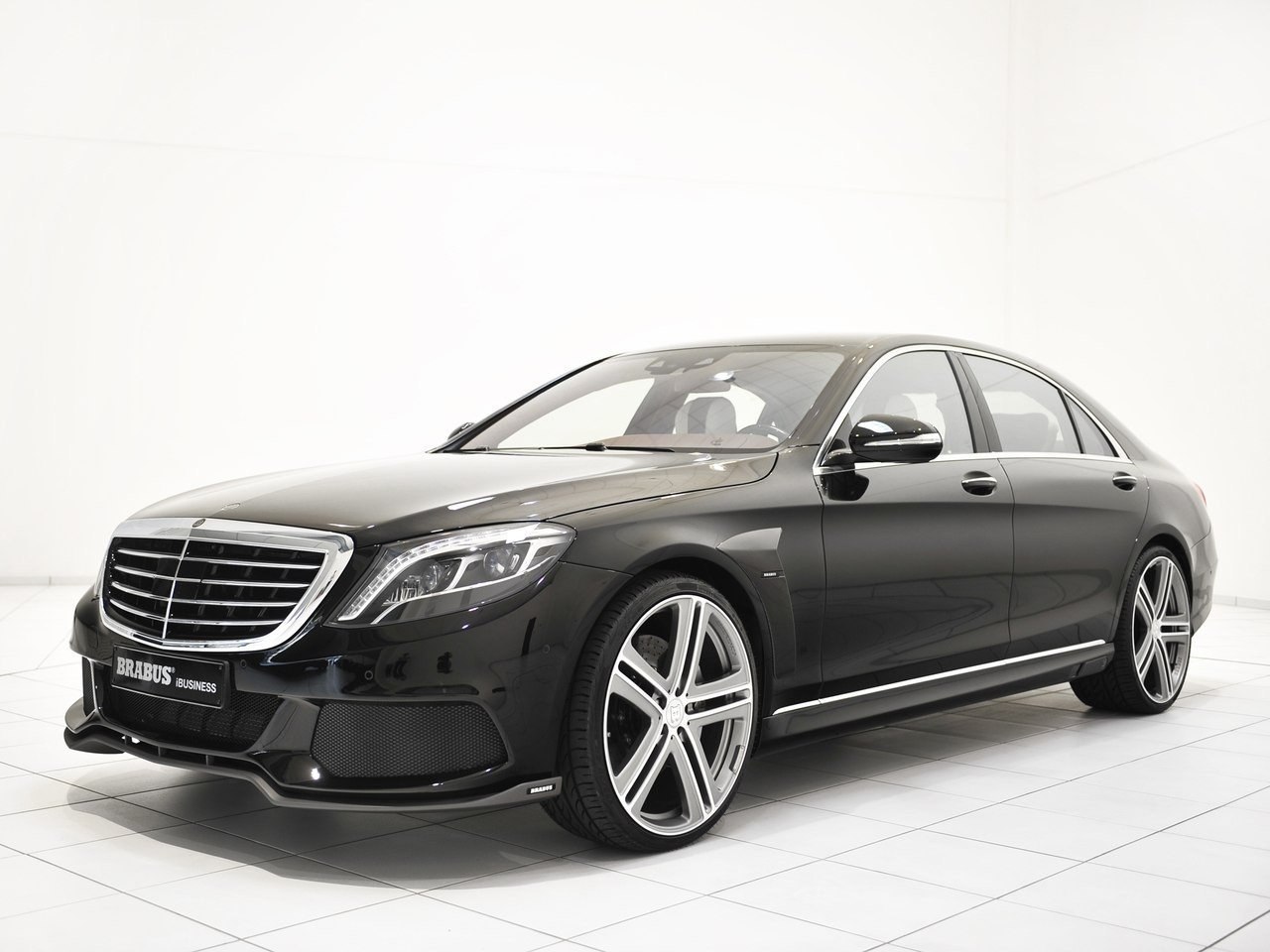 Brabus 850 