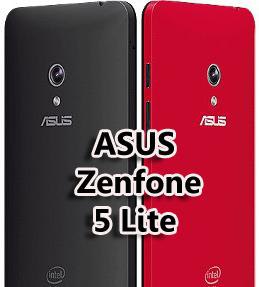        Intel. ASUS Zenfone 5 Lite. ASUS Zenfone 5 Lite ...