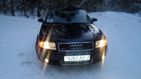 AUDI for life !!!