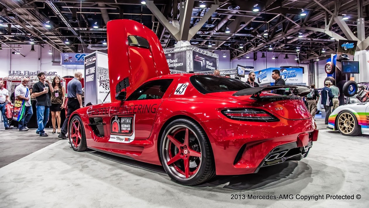 Mercedes - Benz SLS https://fotostrana.ru/away?to=/sl/gTI2 - 6