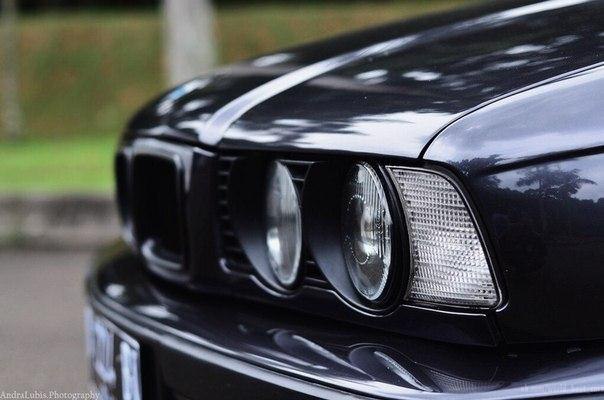 BMW M5 1994. 3.8 R6 340 ..  400  0-100 5.9 ... - 5