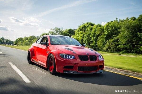 M3 by Vorsteiner - 5