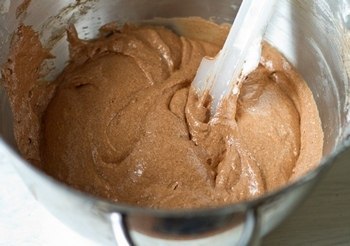   A LA SACHER.    a la,    ... - 8