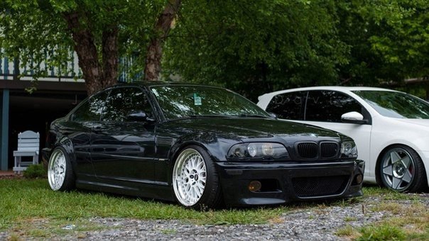 BMW M3