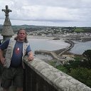  Maris,  -  26  2014   st.Michaels Mount