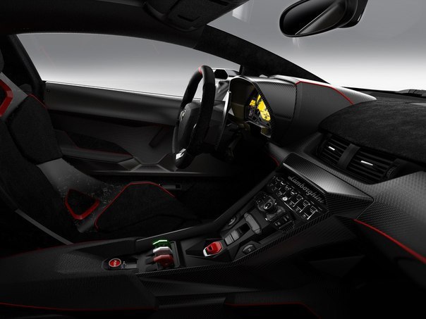 2013 Lamborghini Veneno. : supercar  : 2-   : V12 6.5 L : ... - 6